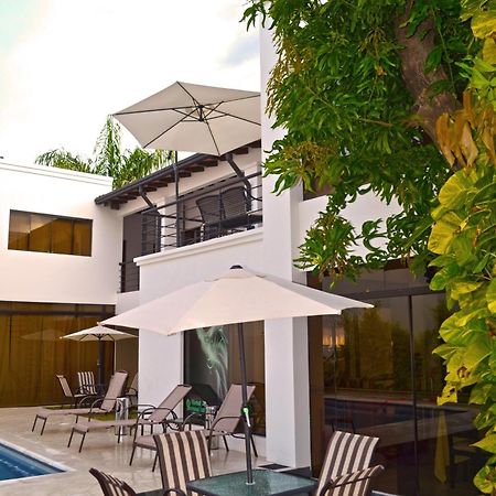 Sbs Hotel & Spa أسونسيون المظهر الخارجي الصورة
