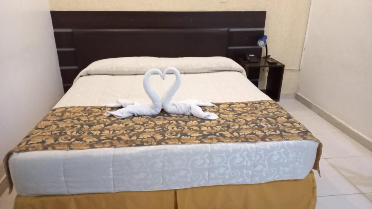 Sbs Hotel & Spa أسونسيون المظهر الخارجي الصورة