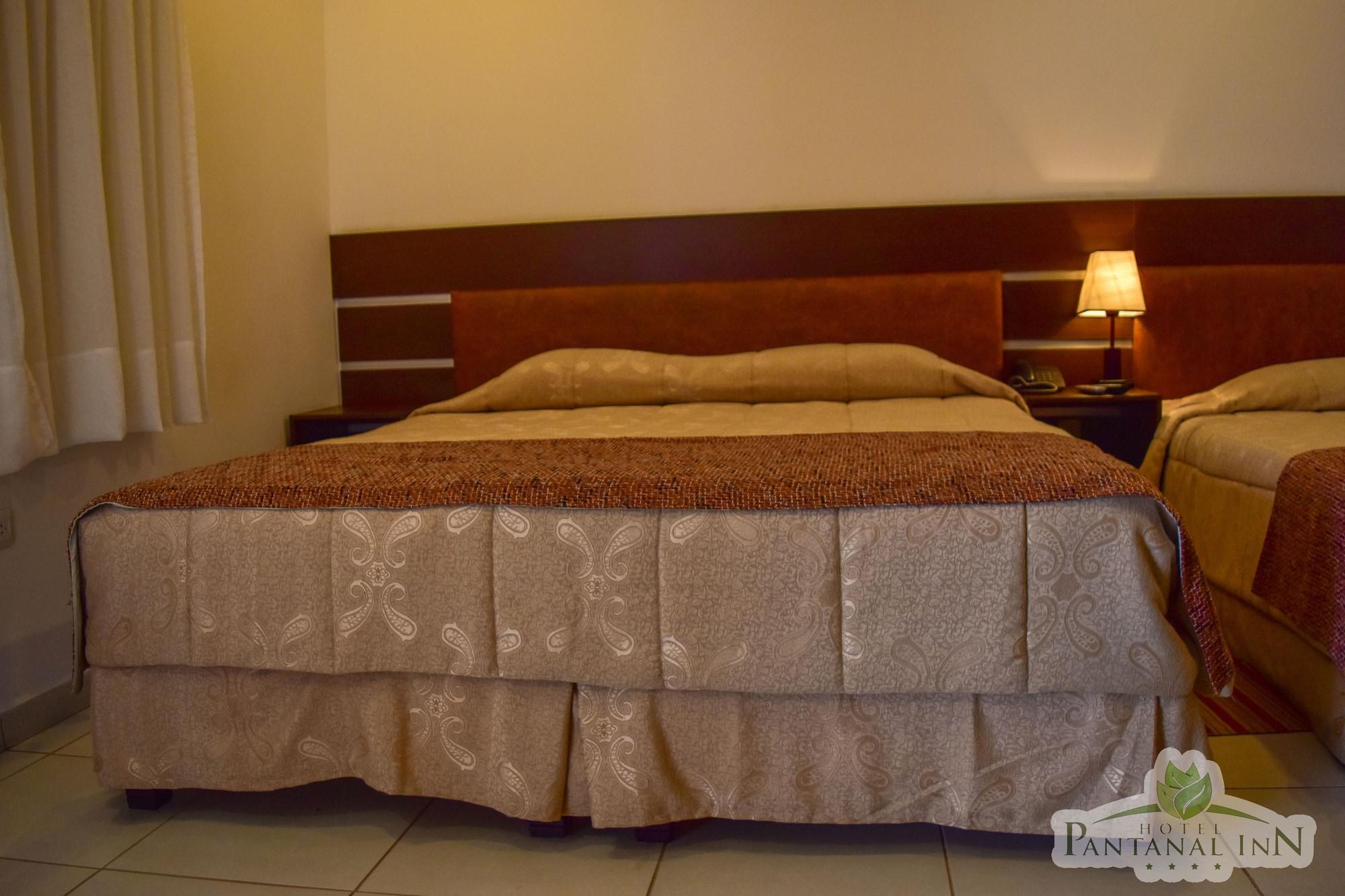 Sbs Hotel & Spa أسونسيون المظهر الخارجي الصورة