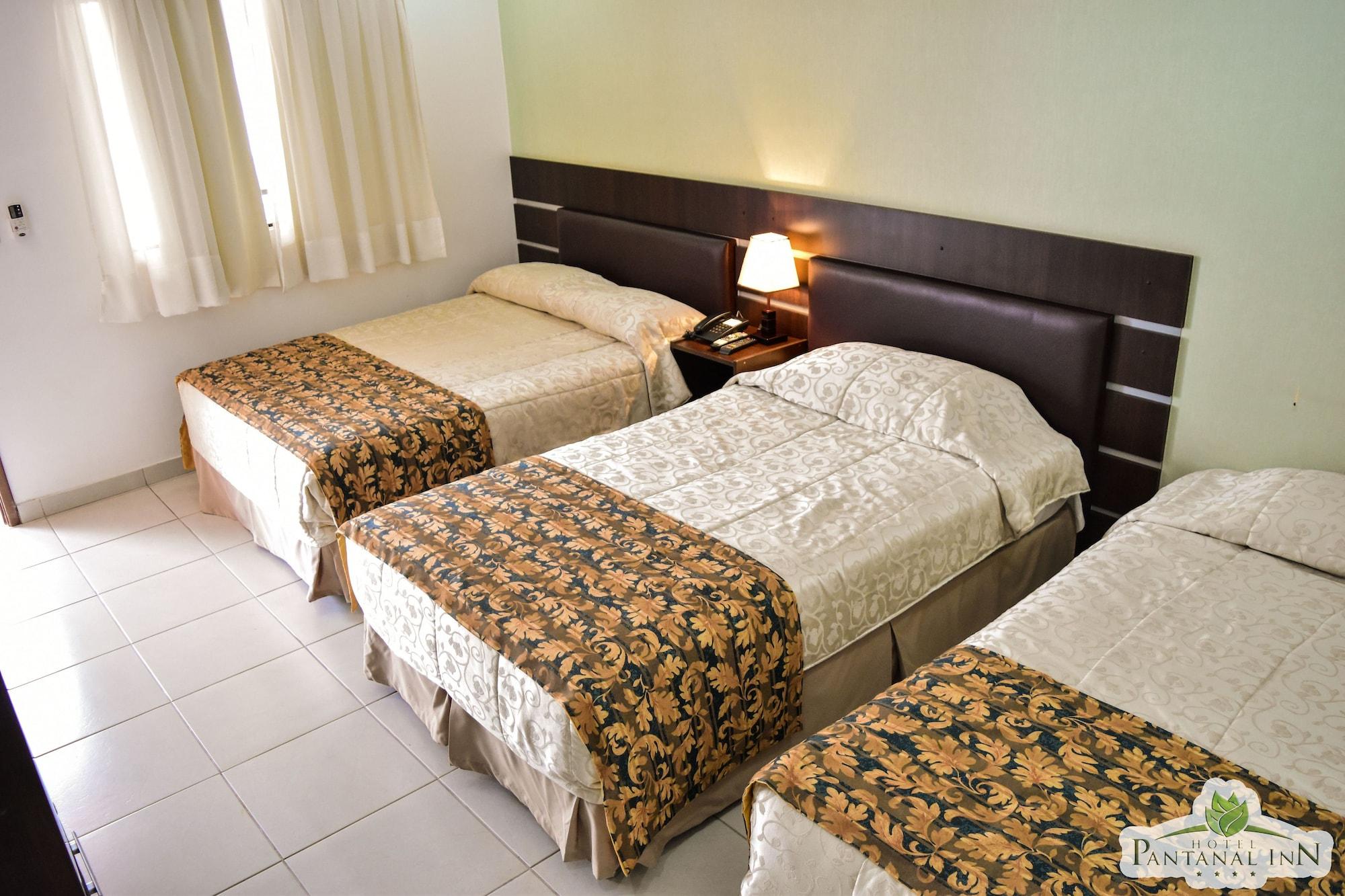 Sbs Hotel & Spa أسونسيون المظهر الخارجي الصورة