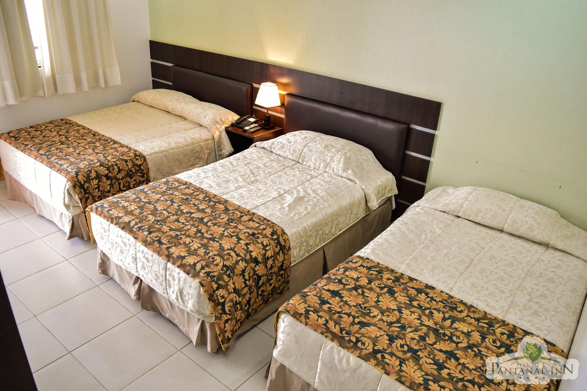 Sbs Hotel & Spa أسونسيون المظهر الخارجي الصورة