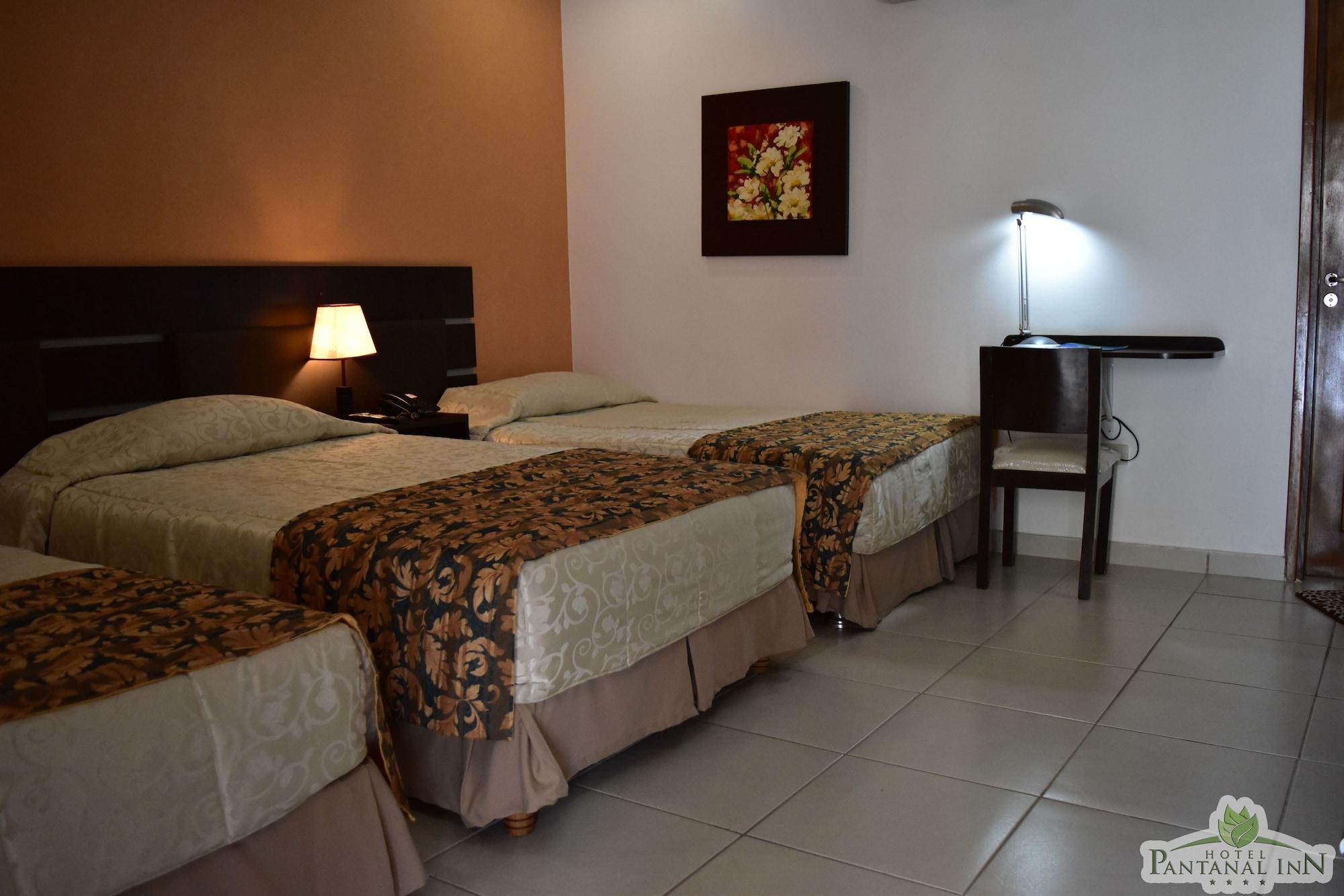 Sbs Hotel & Spa أسونسيون المظهر الخارجي الصورة