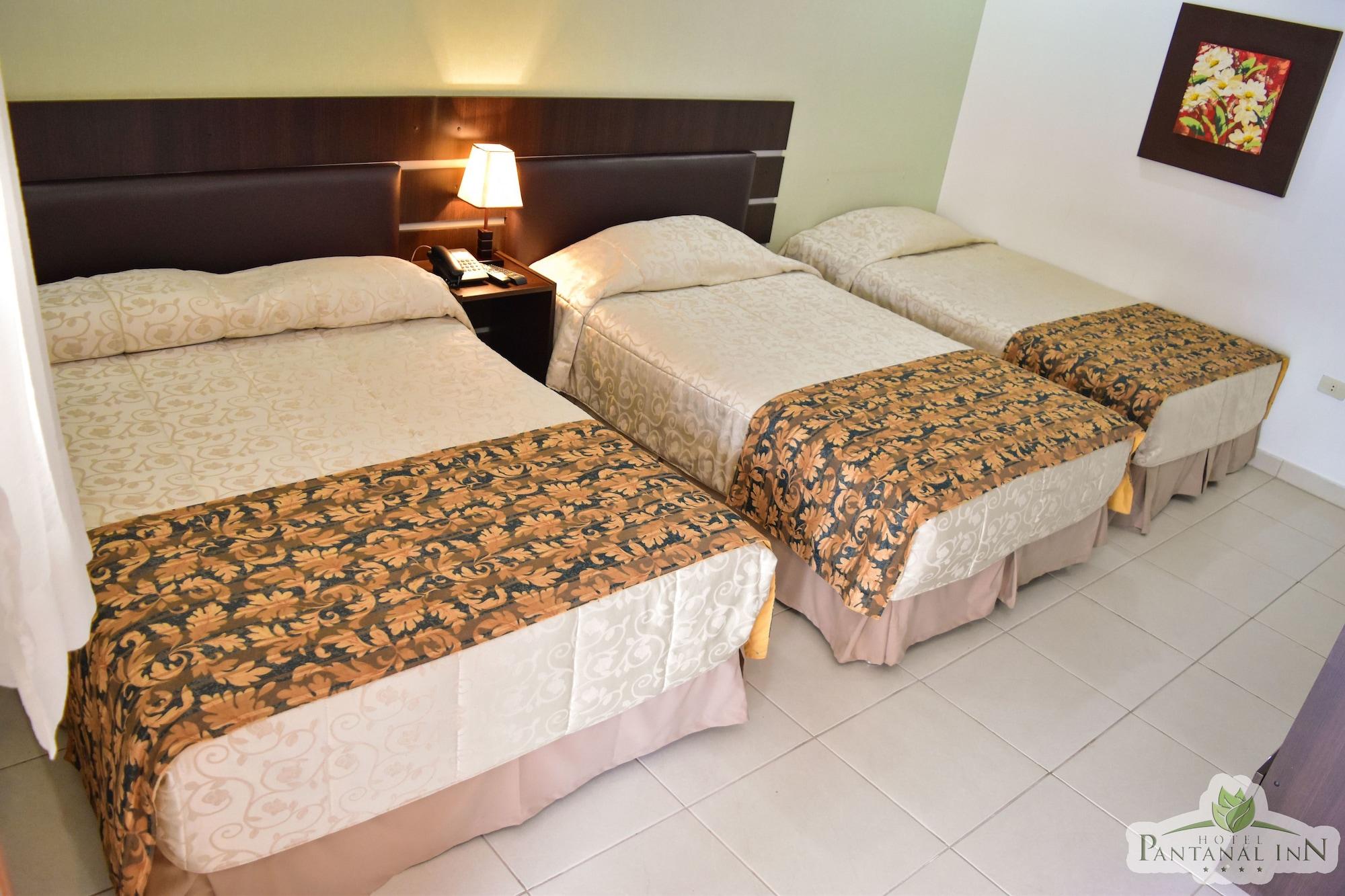 Sbs Hotel & Spa أسونسيون المظهر الخارجي الصورة