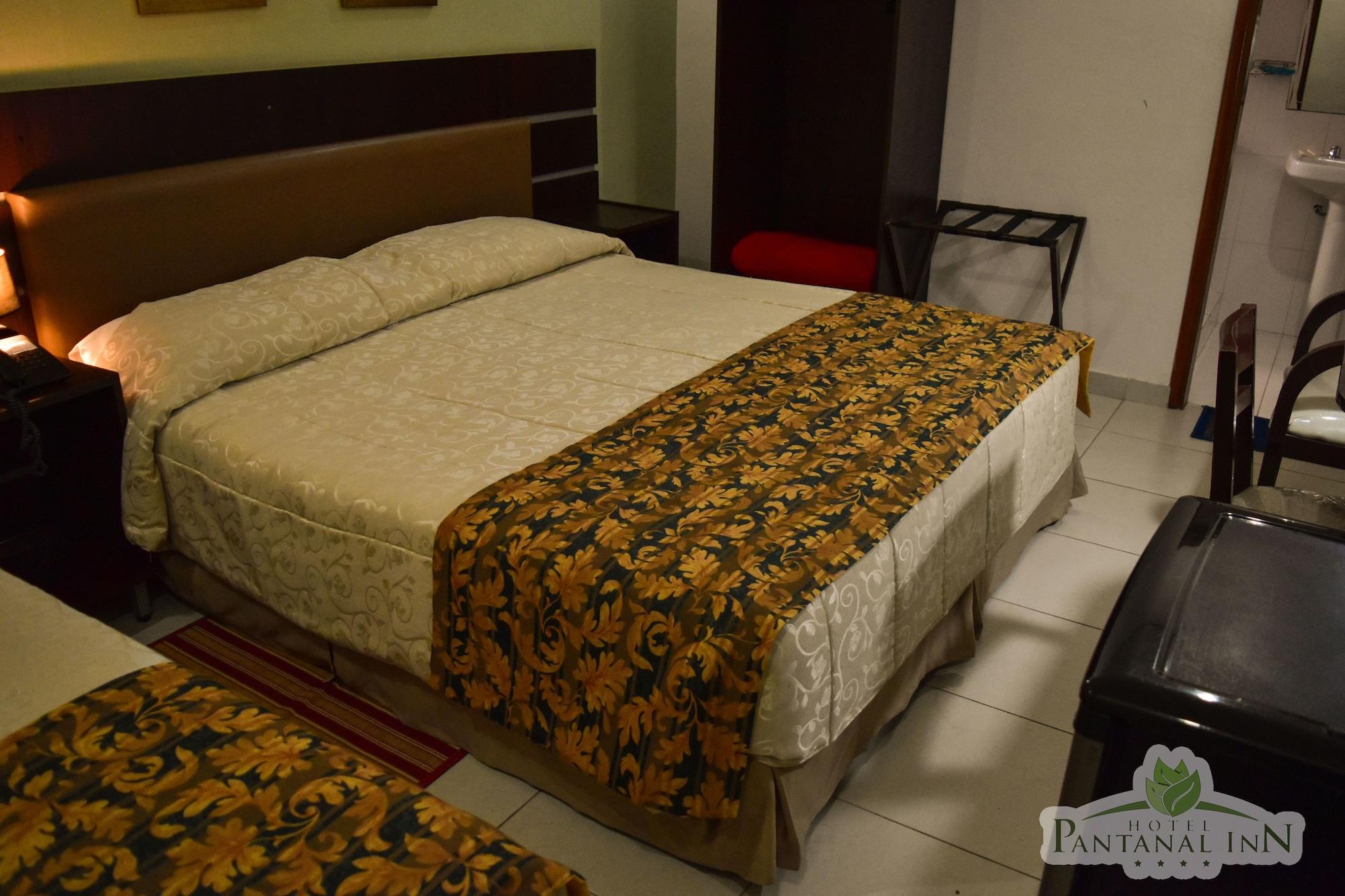 Sbs Hotel & Spa أسونسيون المظهر الخارجي الصورة