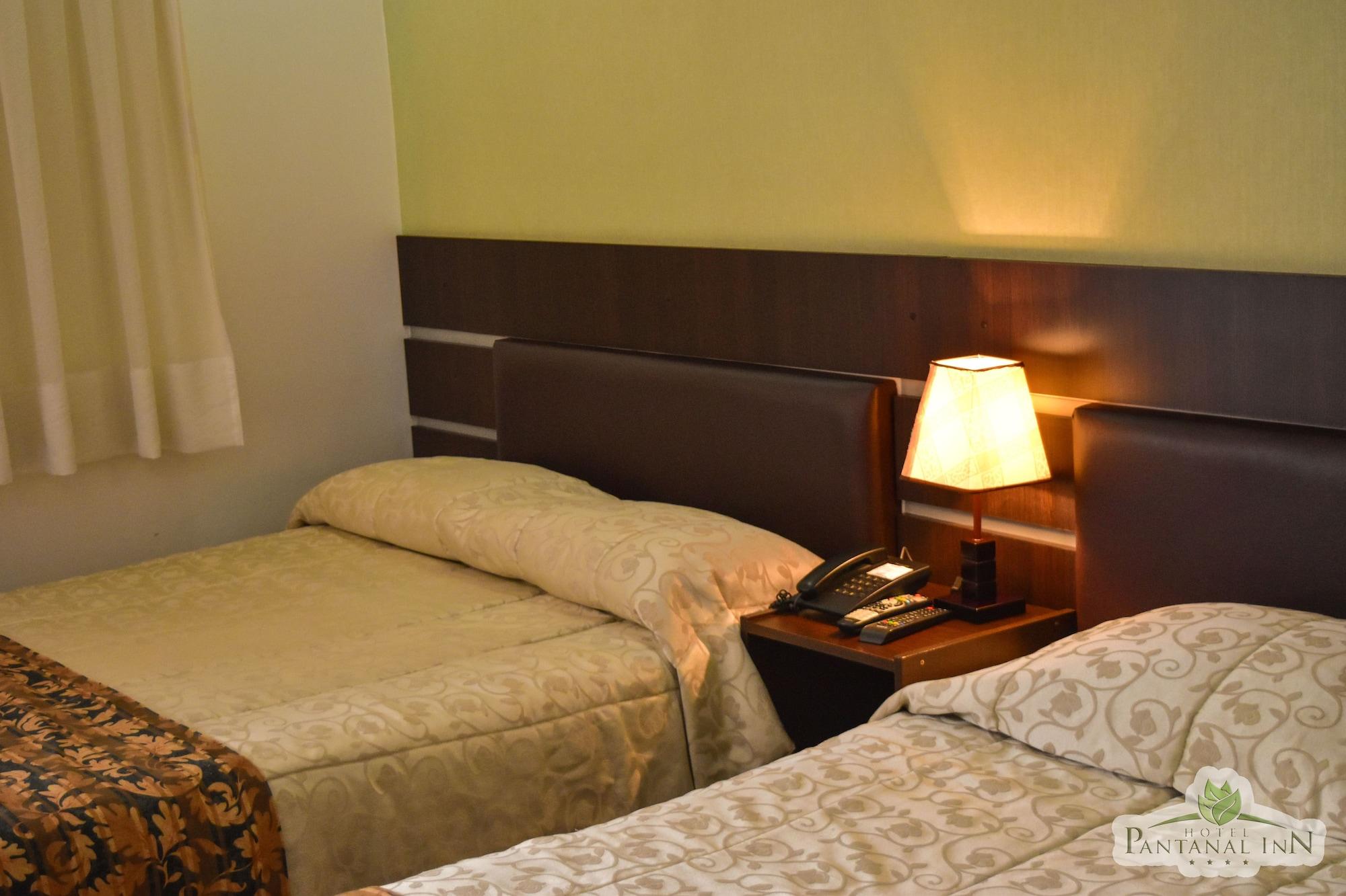 Sbs Hotel & Spa أسونسيون المظهر الخارجي الصورة