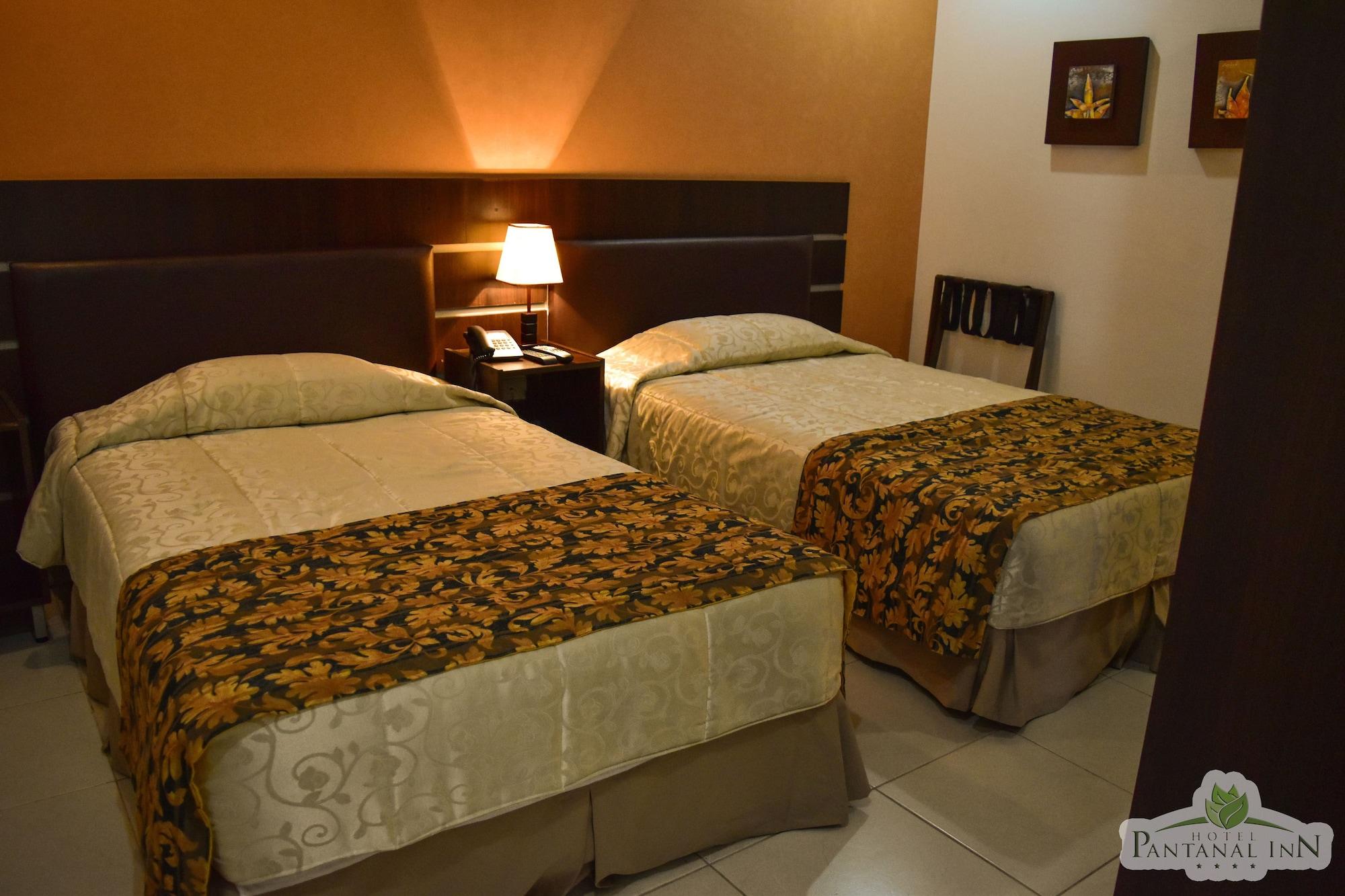 Sbs Hotel & Spa أسونسيون المظهر الخارجي الصورة
