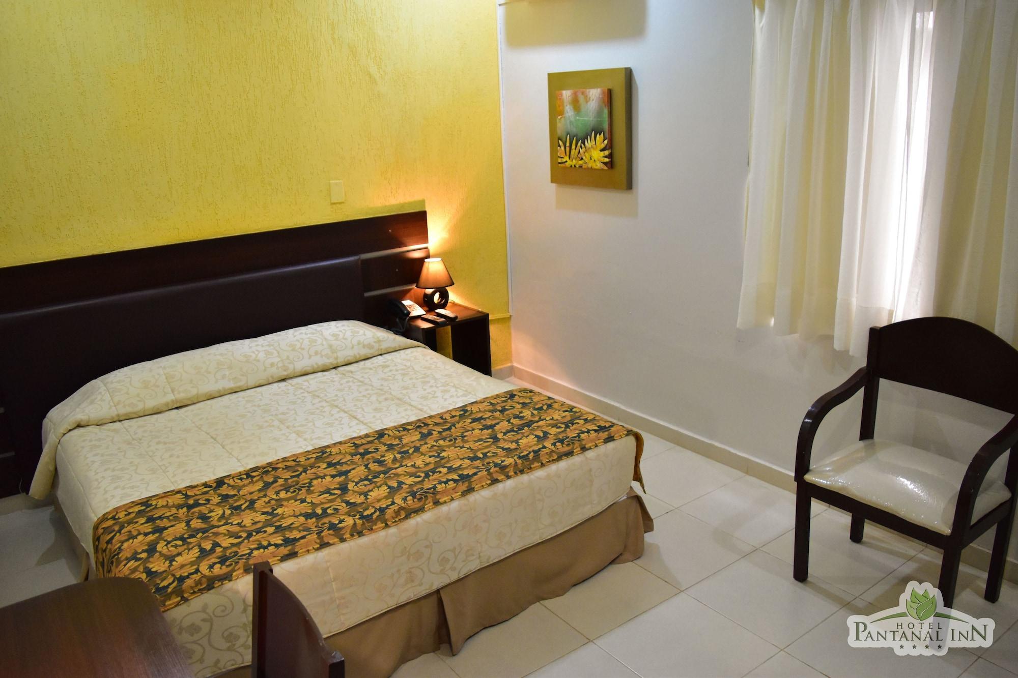 Sbs Hotel & Spa أسونسيون المظهر الخارجي الصورة