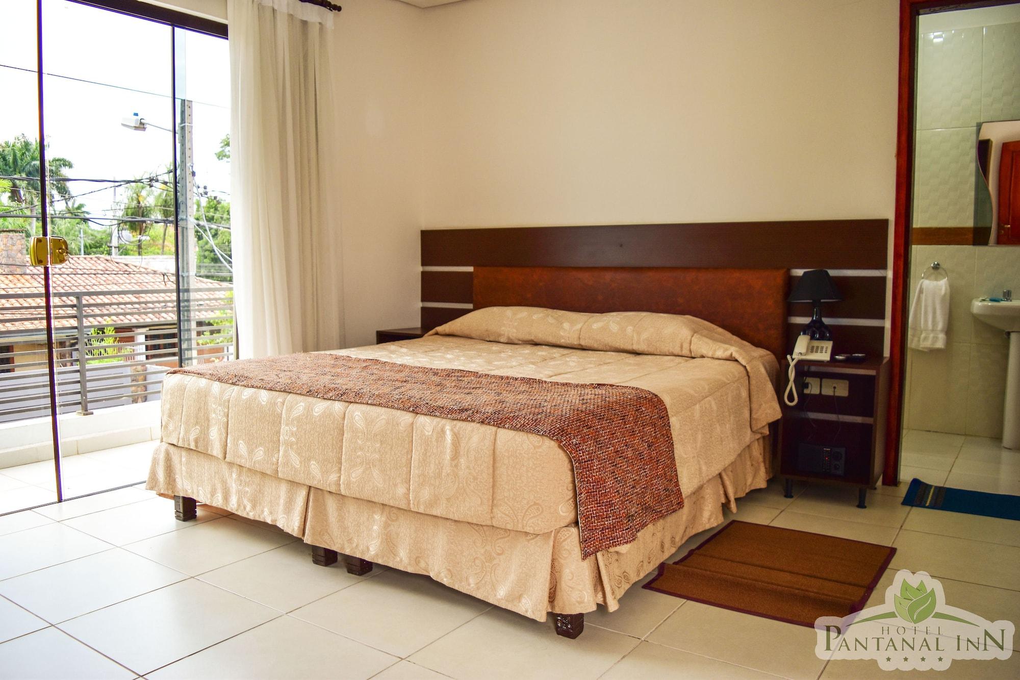 Sbs Hotel & Spa أسونسيون المظهر الخارجي الصورة