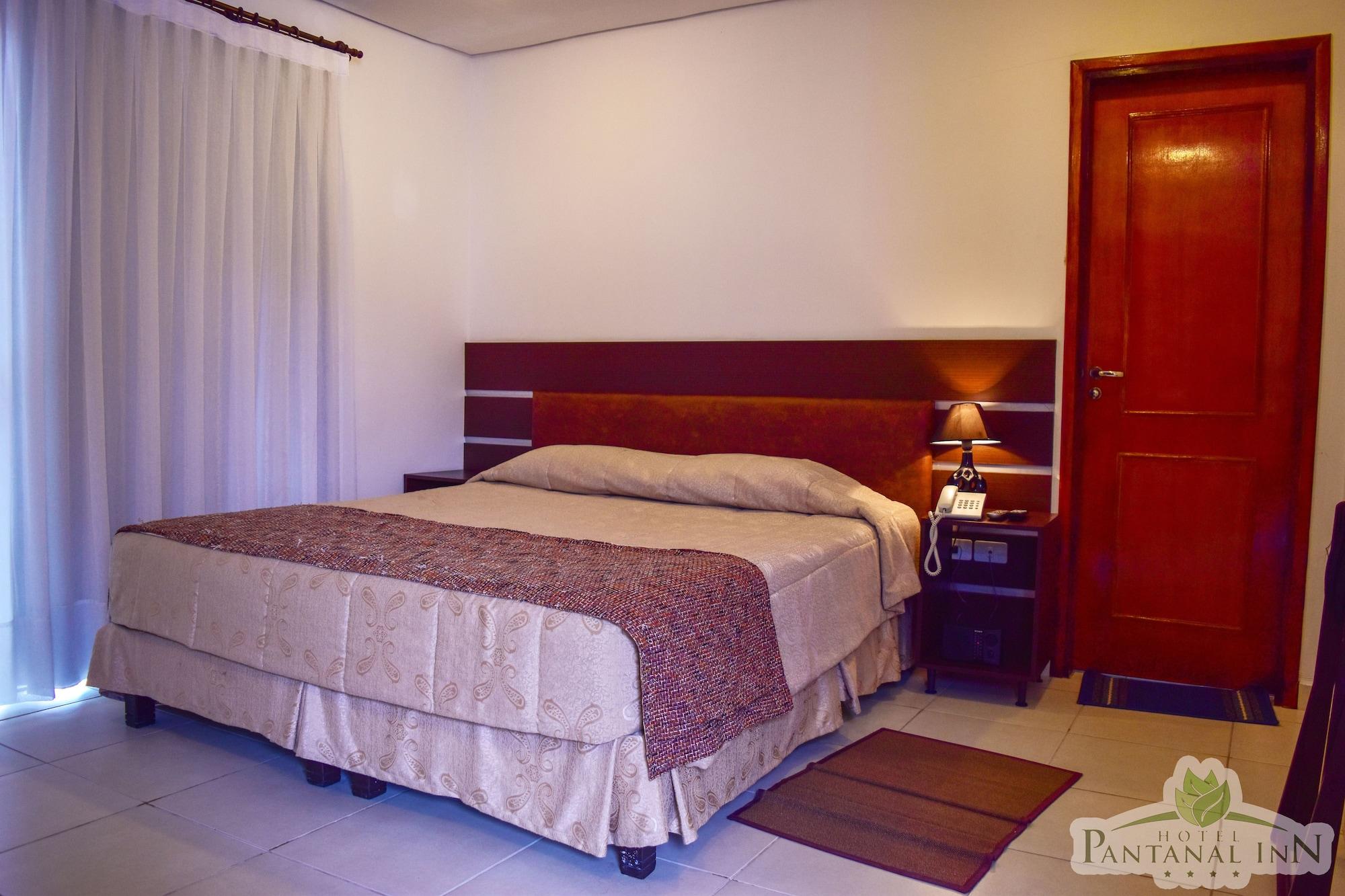 Sbs Hotel & Spa أسونسيون المظهر الخارجي الصورة