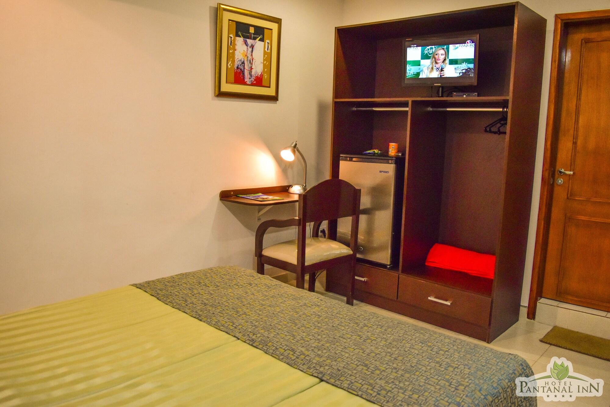 Sbs Hotel & Spa أسونسيون المظهر الخارجي الصورة