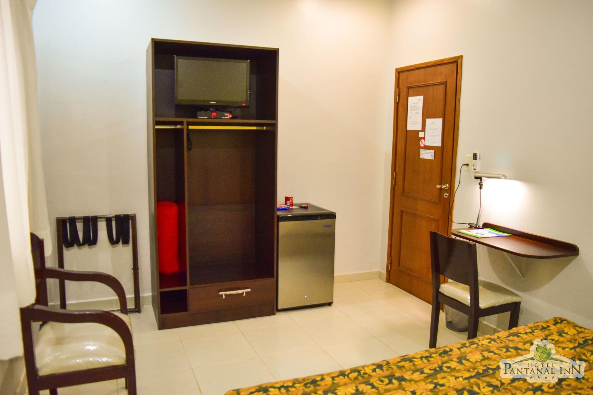 Sbs Hotel & Spa أسونسيون المظهر الخارجي الصورة