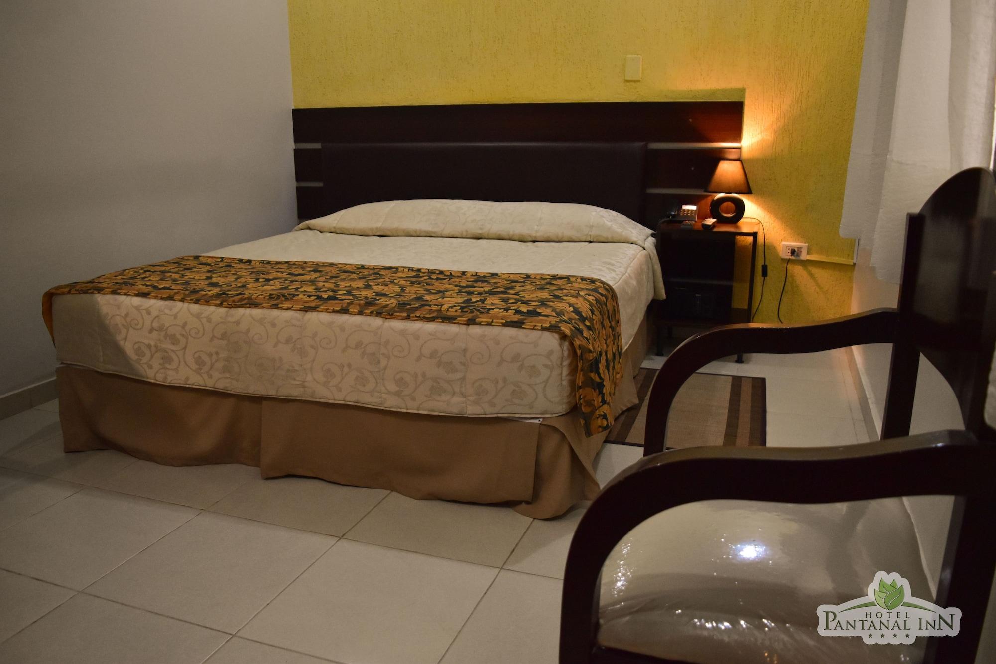 Sbs Hotel & Spa أسونسيون المظهر الخارجي الصورة