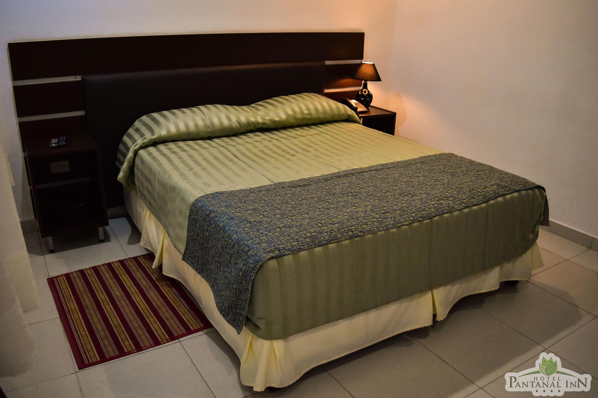Sbs Hotel & Spa أسونسيون المظهر الخارجي الصورة