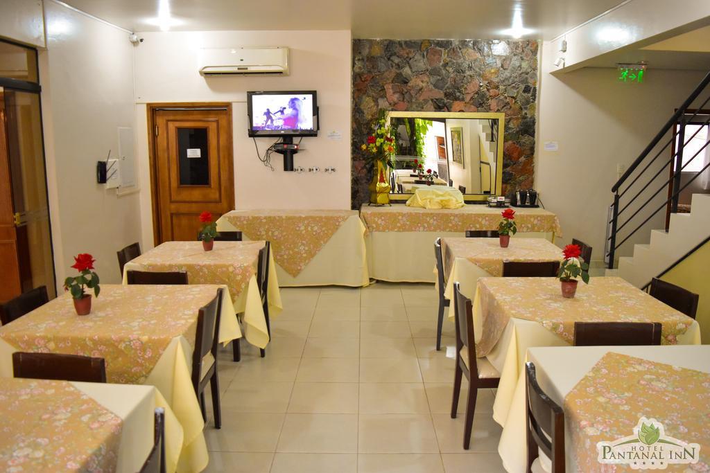 Sbs Hotel & Spa أسونسيون المظهر الخارجي الصورة